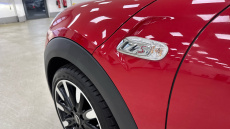 MINI Convertible 2.0 Cooper S Exclusive II 2dr Petrol Convertible